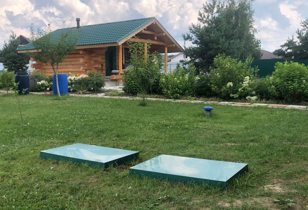 Преимущества